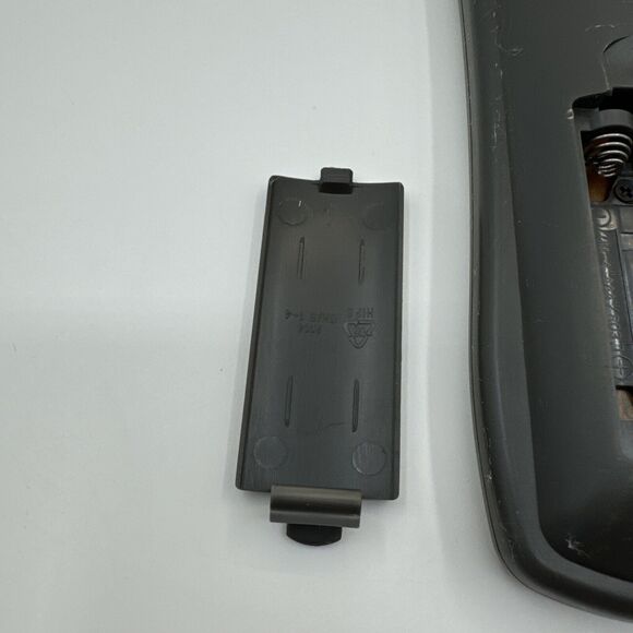 ZENITH 6711R1P065G REMOTE CONTROL for XBV323 ABV341 DVC3000 - Picture 7 of 7